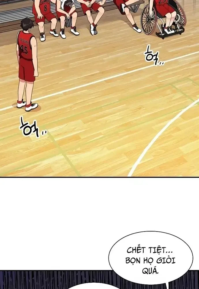 Nhà Vật Lý Trị Liệu Thần Kỳ Chapter 20 - 52