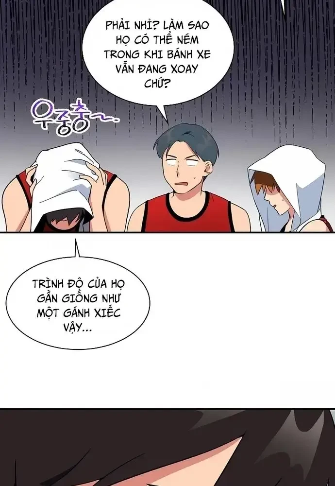 Nhà Vật Lý Trị Liệu Thần Kỳ Chapter 20 - 53