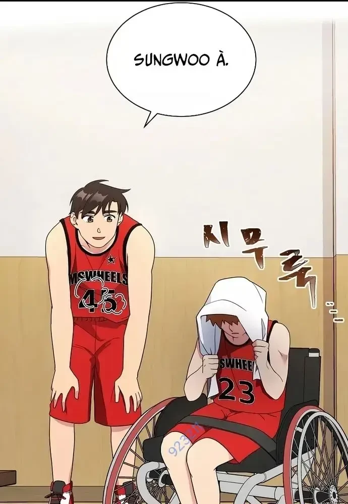 Nhà Vật Lý Trị Liệu Thần Kỳ Chapter 20 - 56