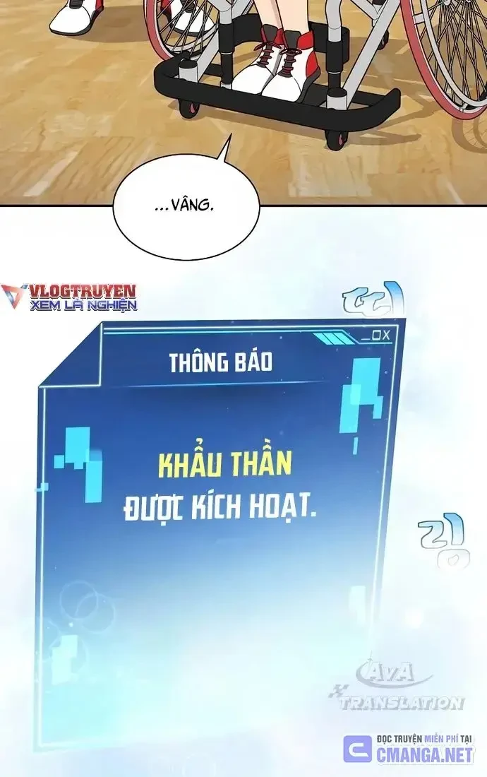 Nhà Vật Lý Trị Liệu Thần Kỳ Chapter 20 - 57