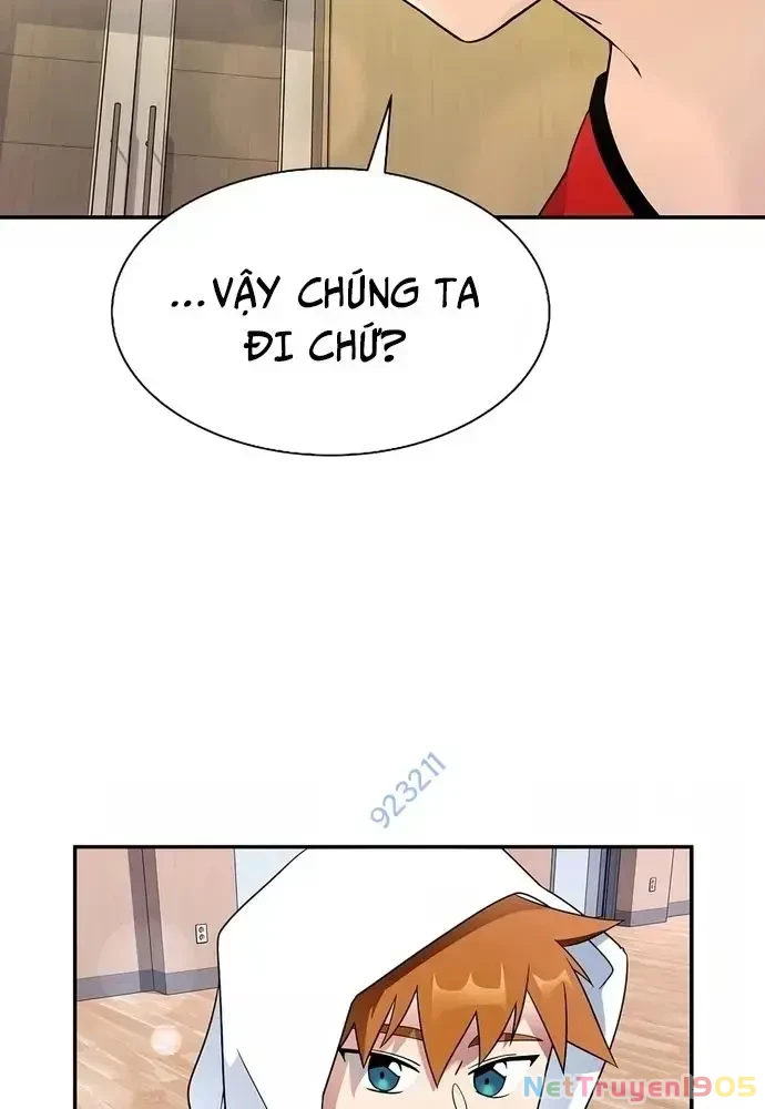 Nhà Vật Lý Trị Liệu Thần Kỳ Chapter 20 - 64