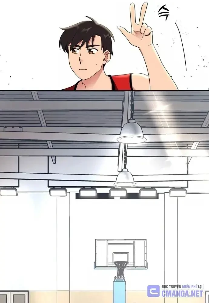 Nhà Vật Lý Trị Liệu Thần Kỳ Chapter 20 - 72