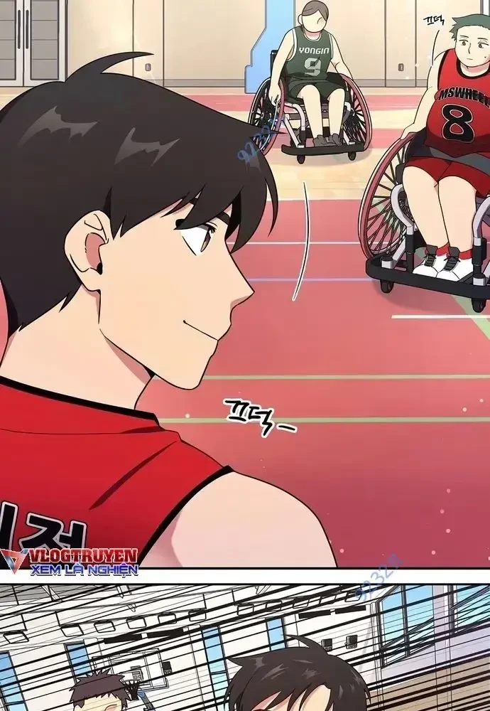Nhà Vật Lý Trị Liệu Thần Kỳ Chapter 20 - 73
