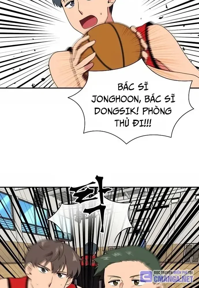 Nhà Vật Lý Trị Liệu Thần Kỳ Chapter 20 - 75