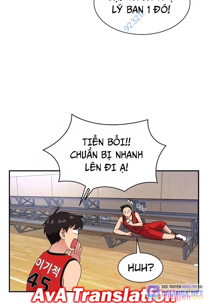 Nhà Vật Lý Trị Liệu Thần Kỳ Chapter 21 - 27