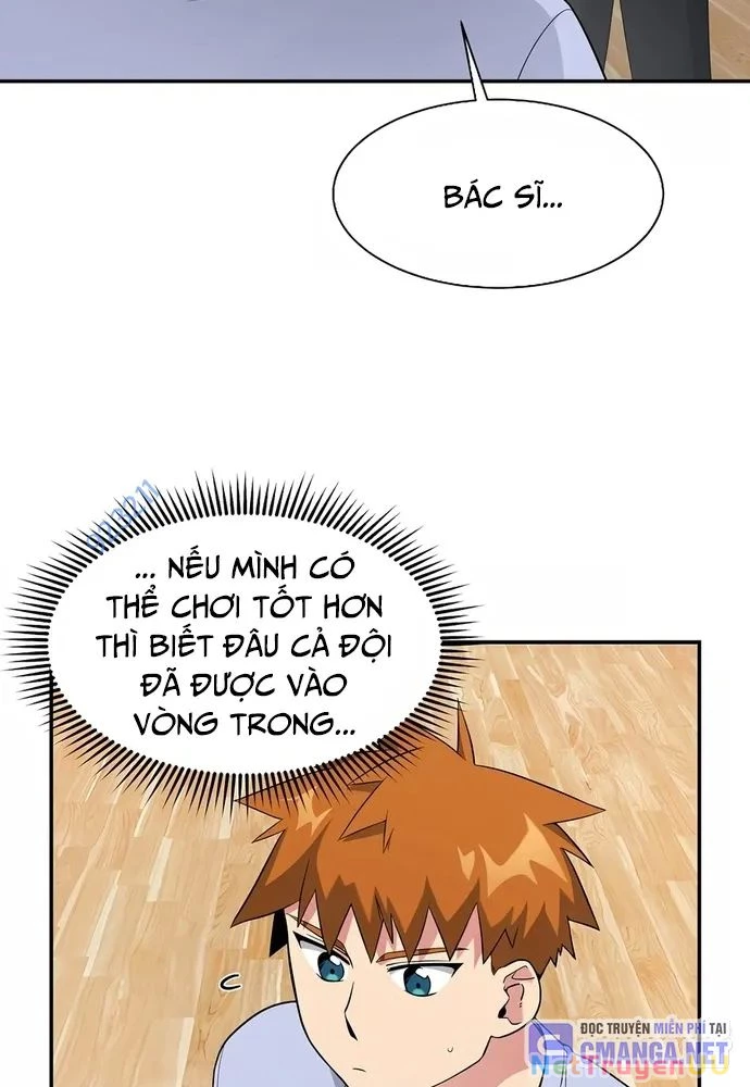 Nhà Vật Lý Trị Liệu Thần Kỳ Chapter 21 - 99