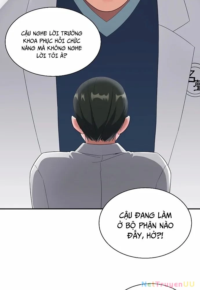 Nhà Vật Lý Trị Liệu Thần Kỳ Chapter 22 - 61