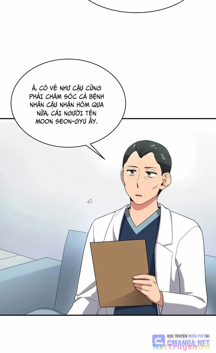 Nhà Vật Lý Trị Liệu Thần Kỳ Chapter 22 - 72