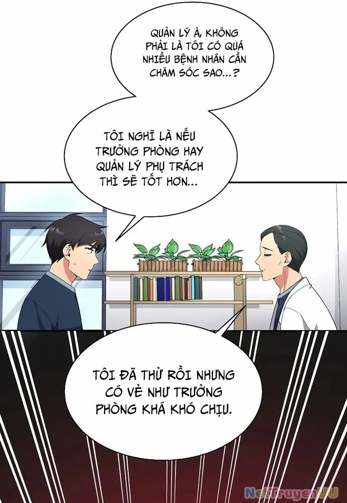 Nhà Vật Lý Trị Liệu Thần Kỳ Chapter 22 - 73