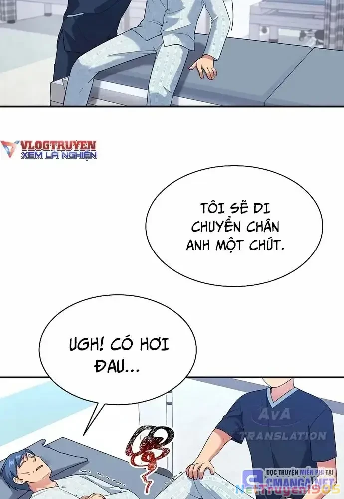 Nhà Vật Lý Trị Liệu Thần Kỳ Chapter 23 - 9