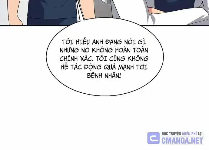 Nhà Vật Lý Trị Liệu Thần Kỳ Chapter 23 - 30