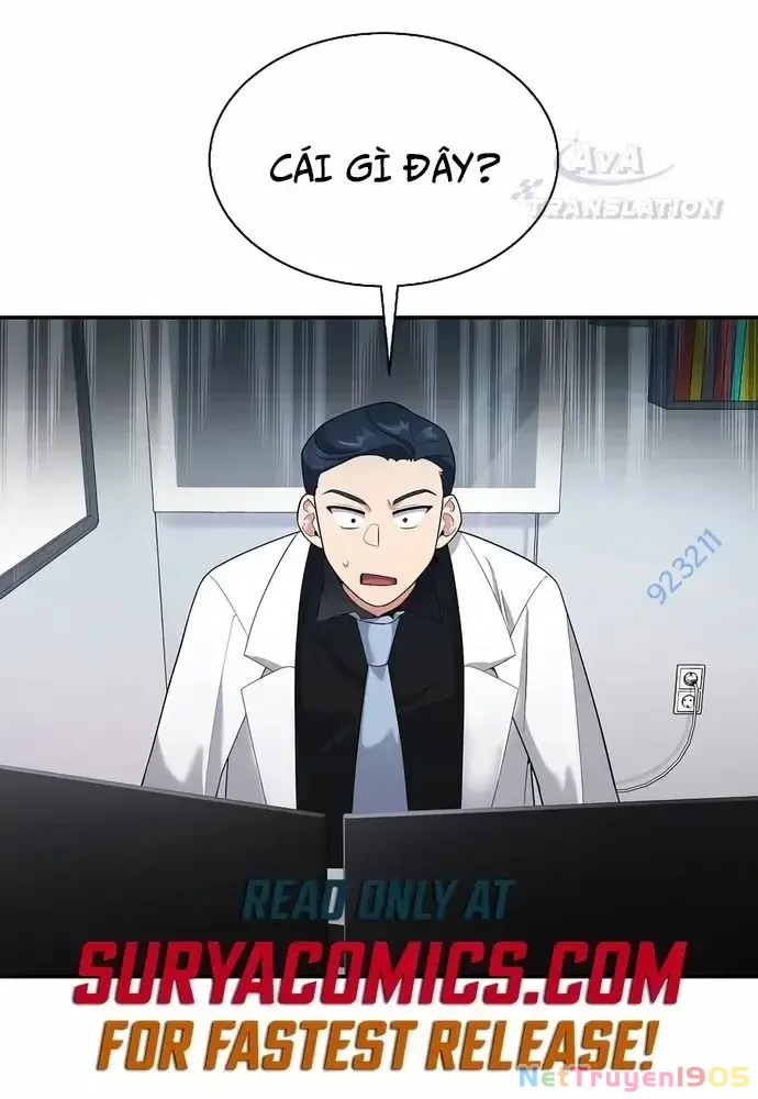 Nhà Vật Lý Trị Liệu Thần Kỳ Chapter 23 - 49