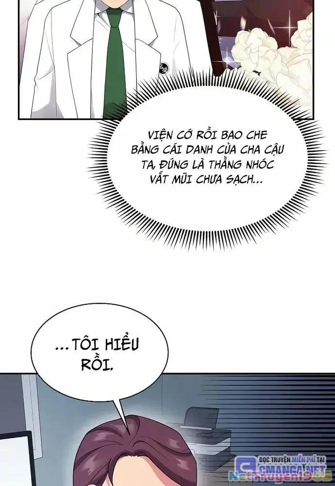 Nhà Vật Lý Trị Liệu Thần Kỳ Chapter 23 - 72