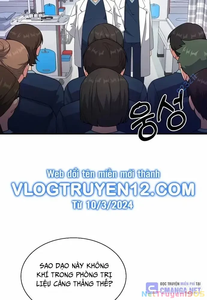 Nhà Vật Lý Trị Liệu Thần Kỳ Chapter 23 - 90