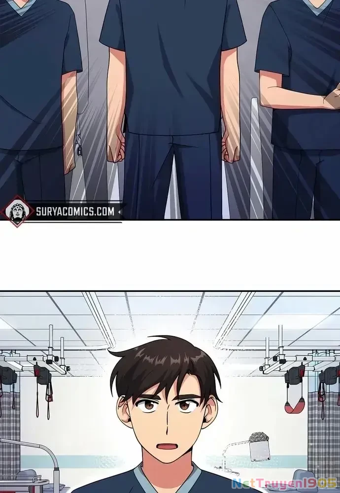 Nhà Vật Lý Trị Liệu Thần Kỳ Chapter 23 - 95