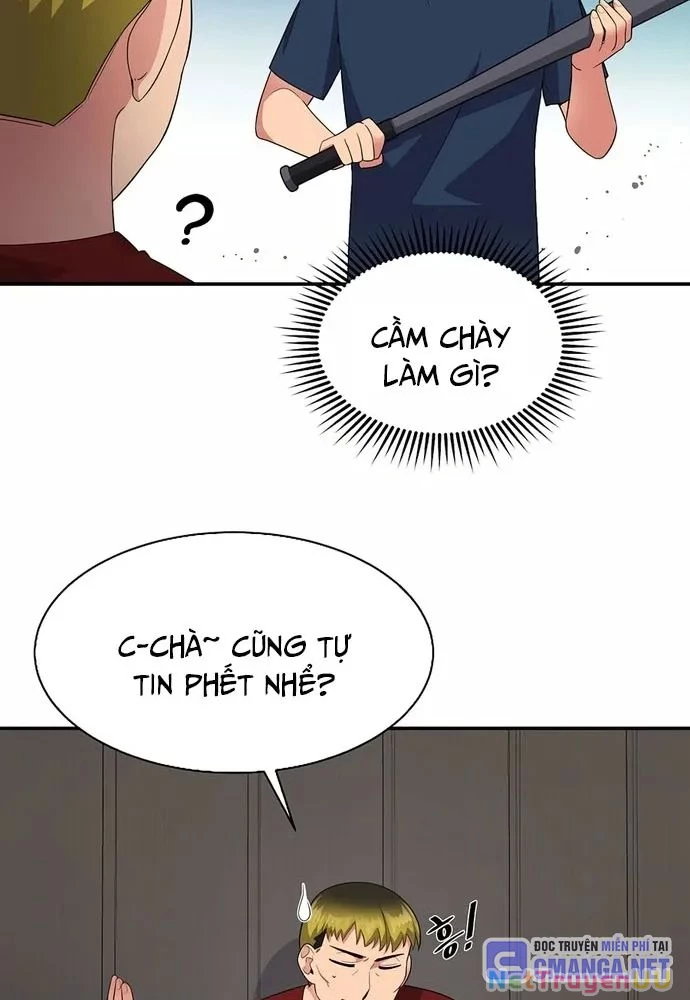 Nhà Vật Lý Trị Liệu Thần Kỳ Chapter 24 - 63