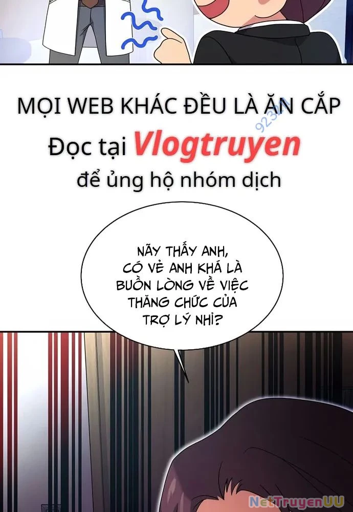 Nhà Vật Lý Trị Liệu Thần Kỳ Chapter 27 - 52