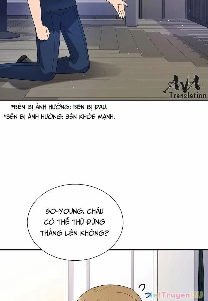 Nhà Vật Lý Trị Liệu Thần Kỳ Chapter 29 - 5