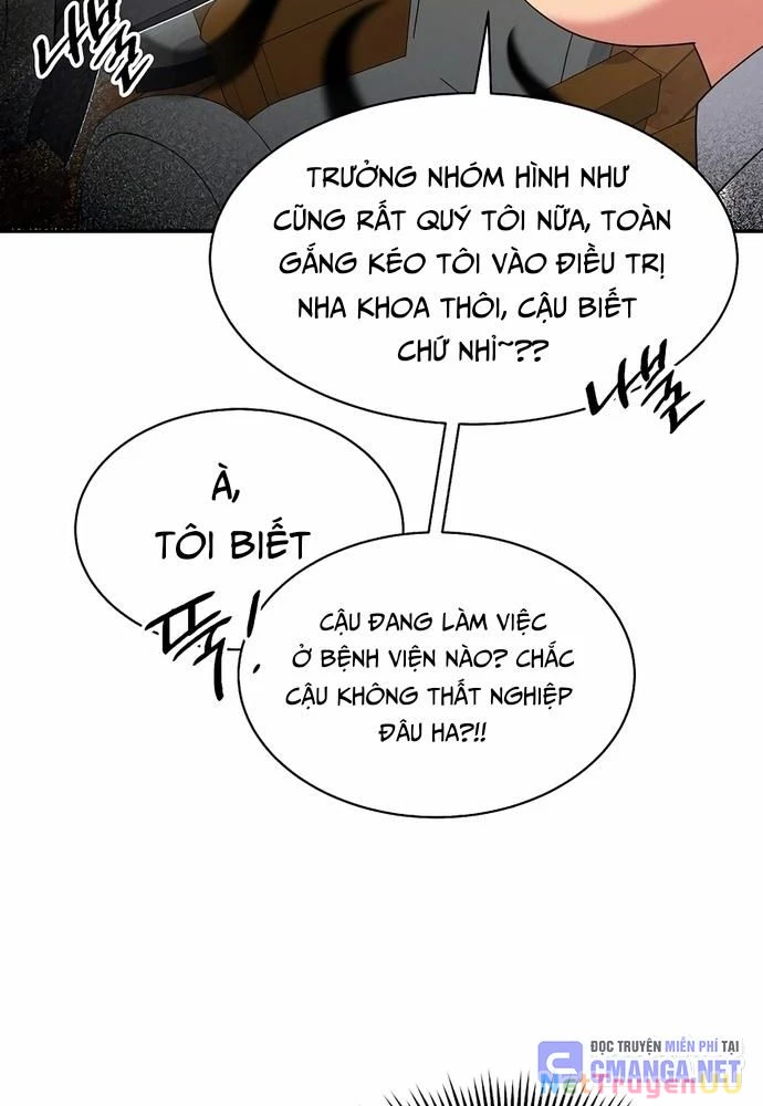 Nhà Vật Lý Trị Liệu Thần Kỳ Chapter 29 - 57