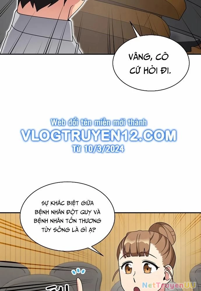 Nhà Vật Lý Trị Liệu Thần Kỳ Chapter 29 - 86