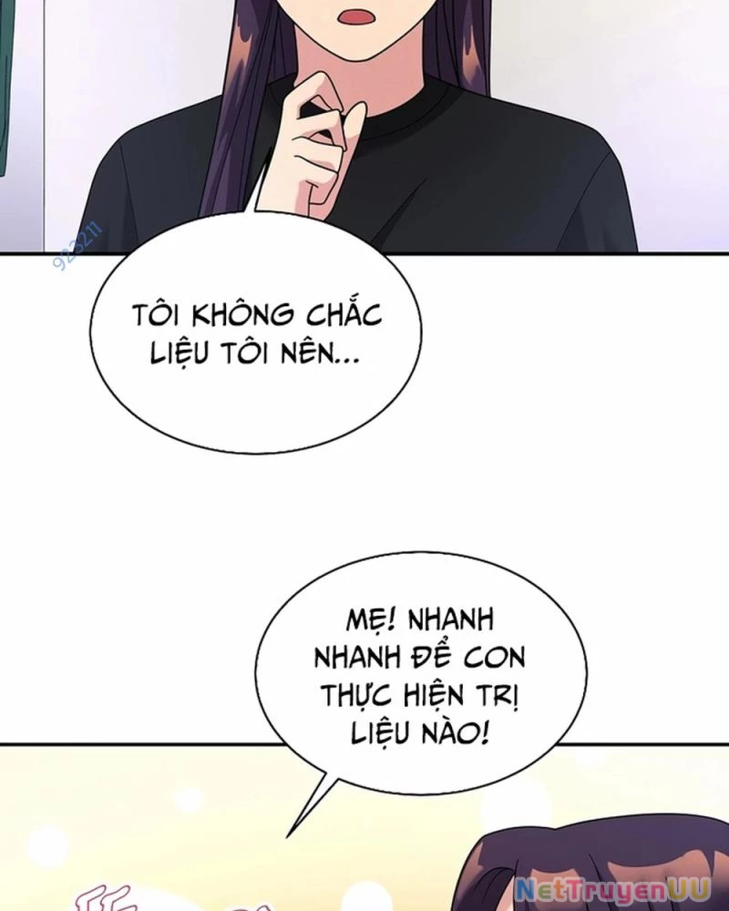 Nhà Vật Lý Trị Liệu Thần Kỳ Chapter 30 - 121