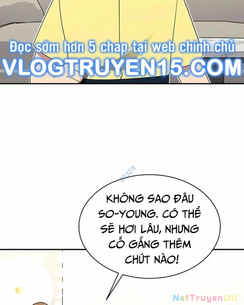 Nhà Vật Lý Trị Liệu Thần Kỳ Chapter 31 - 11