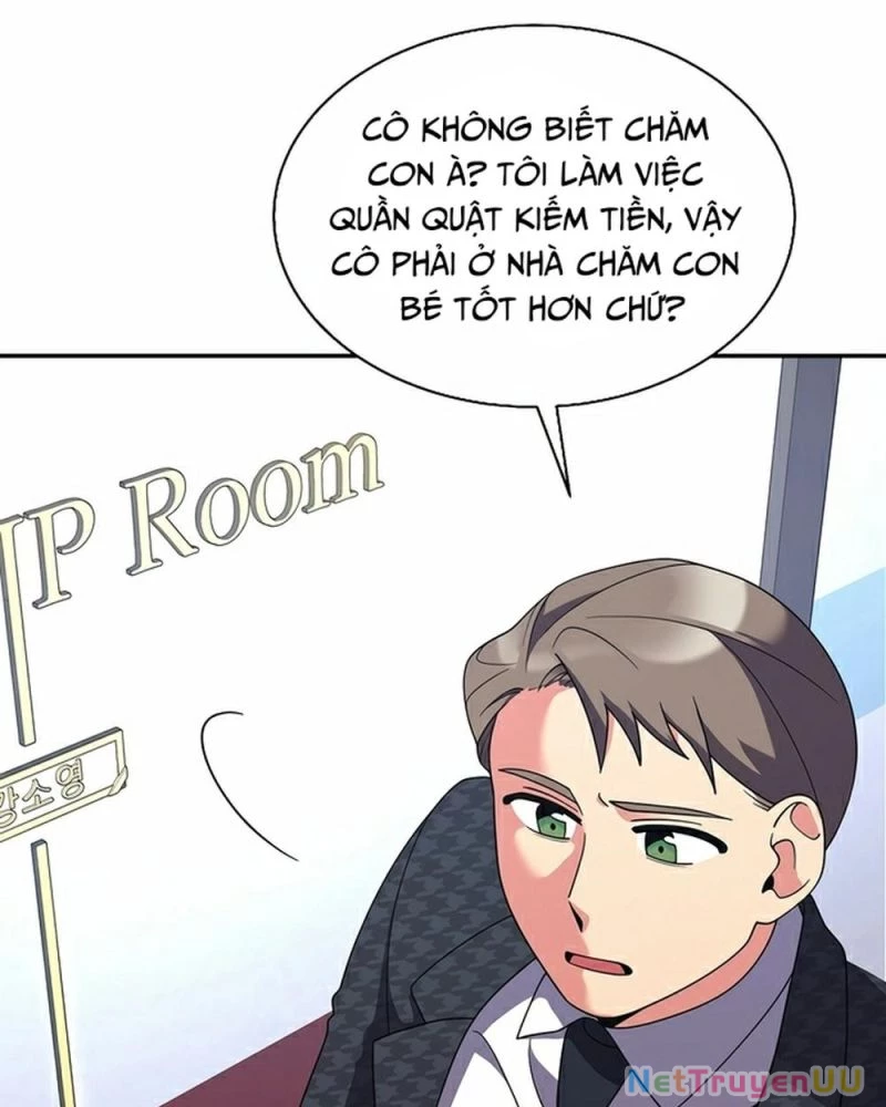 Nhà Vật Lý Trị Liệu Thần Kỳ Chapter 31 - 131