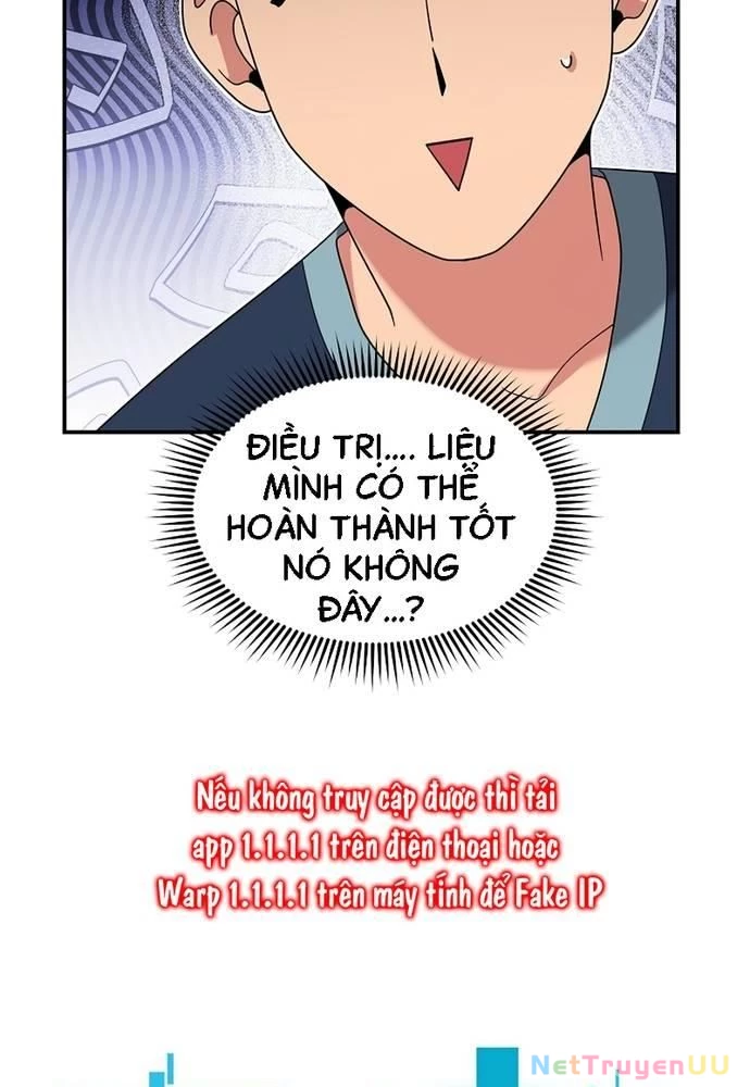 Nhà Vật Lý Trị Liệu Thần Kỳ Chapter 32 - 7