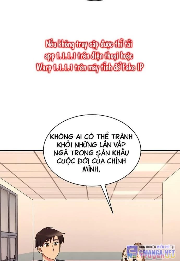 Nhà Vật Lý Trị Liệu Thần Kỳ Chapter 32 - 96