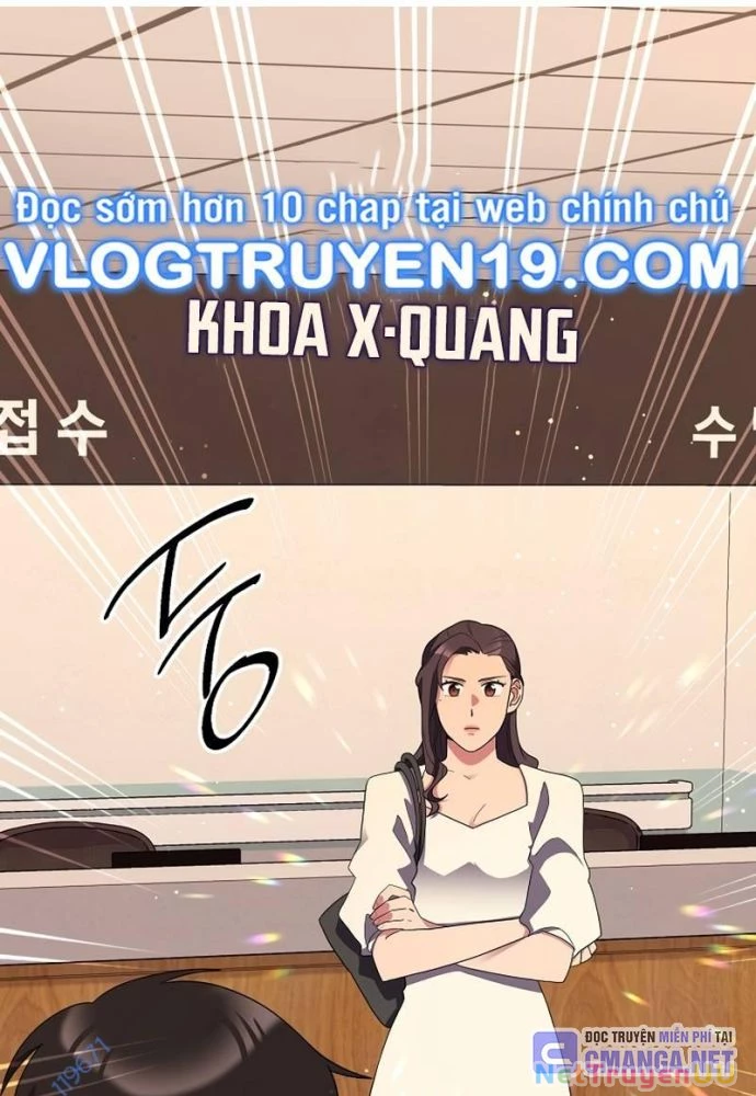 Nhà Vật Lý Trị Liệu Thần Kỳ Chapter 33 - 3