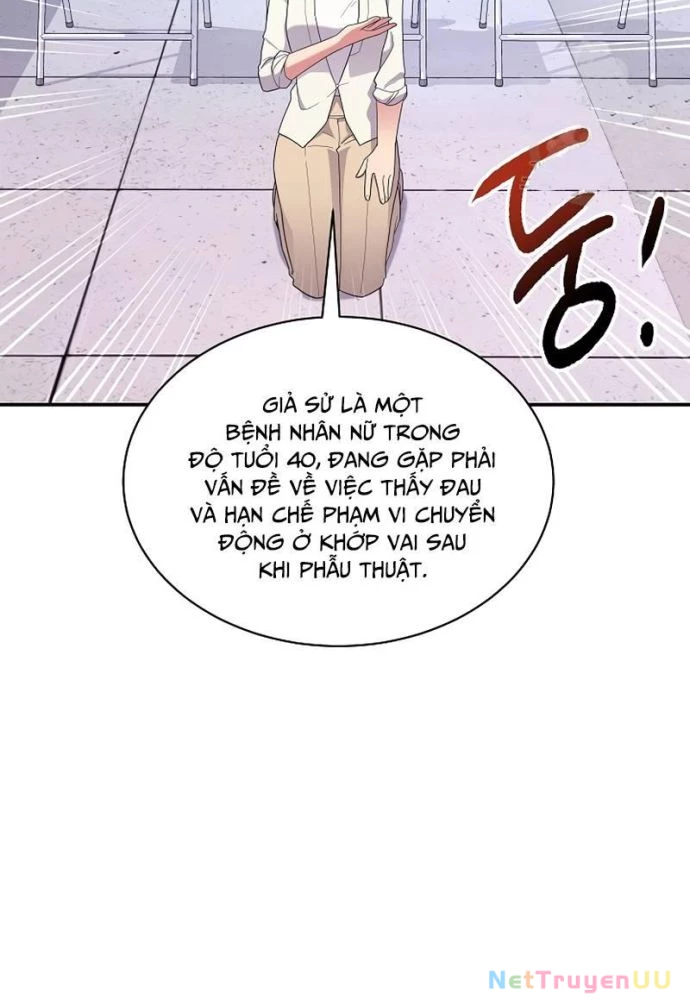 Nhà Vật Lý Trị Liệu Thần Kỳ Chapter 33 - 97