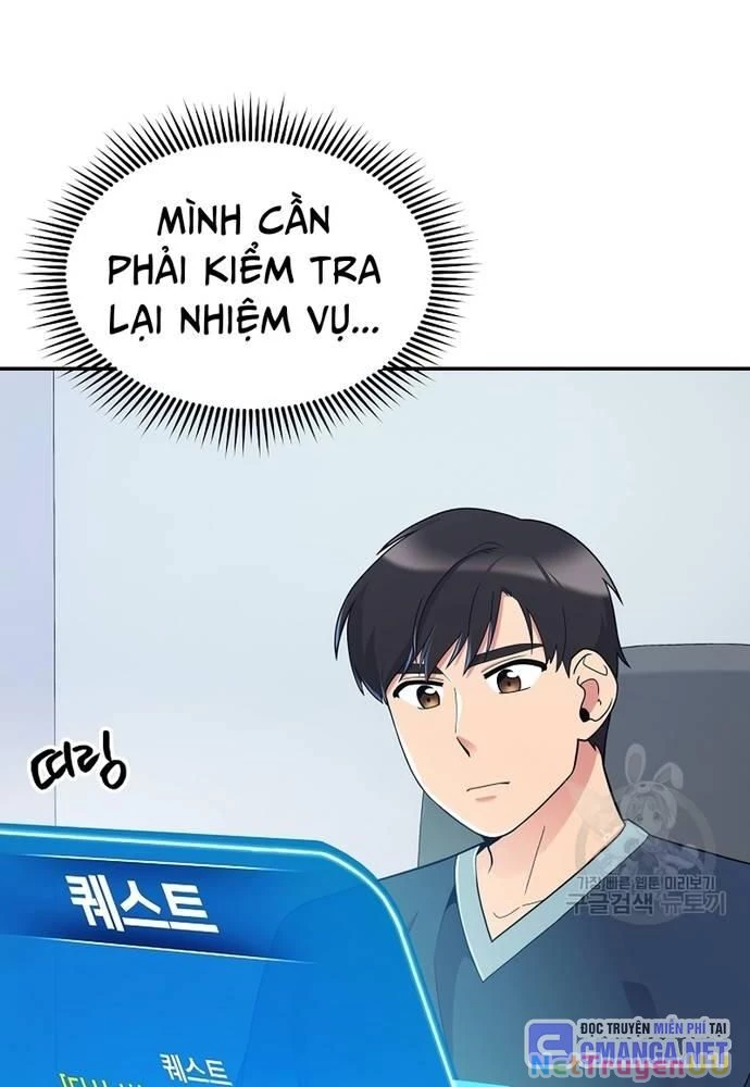 Nhà Vật Lý Trị Liệu Thần Kỳ Chapter 35 - 6