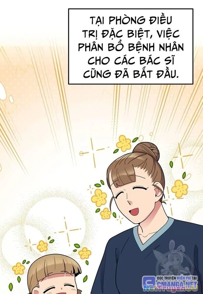 Nhà Vật Lý Trị Liệu Thần Kỳ Chapter 35 - 15