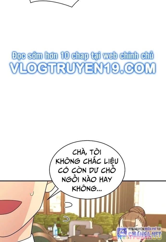 Nhà Vật Lý Trị Liệu Thần Kỳ Chapter 35 - 39