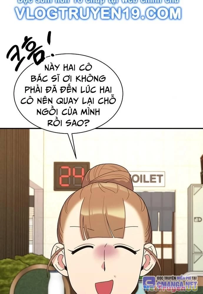 Nhà Vật Lý Trị Liệu Thần Kỳ Chapter 35 - 42