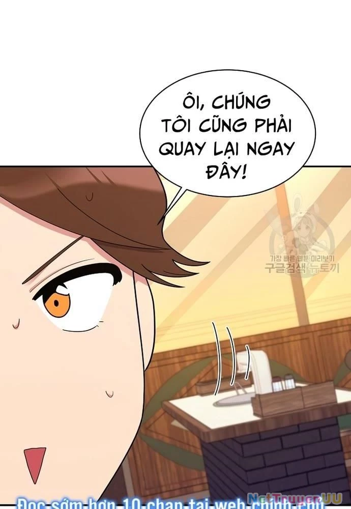 Nhà Vật Lý Trị Liệu Thần Kỳ Chapter 35 - 46