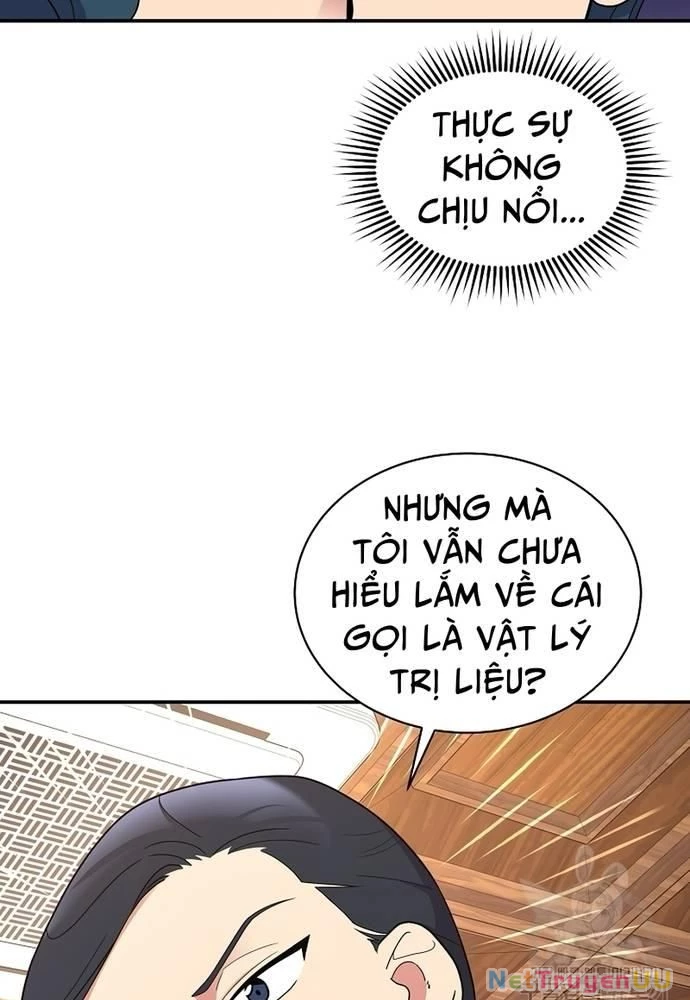 Nhà Vật Lý Trị Liệu Thần Kỳ Chapter 35 - 70