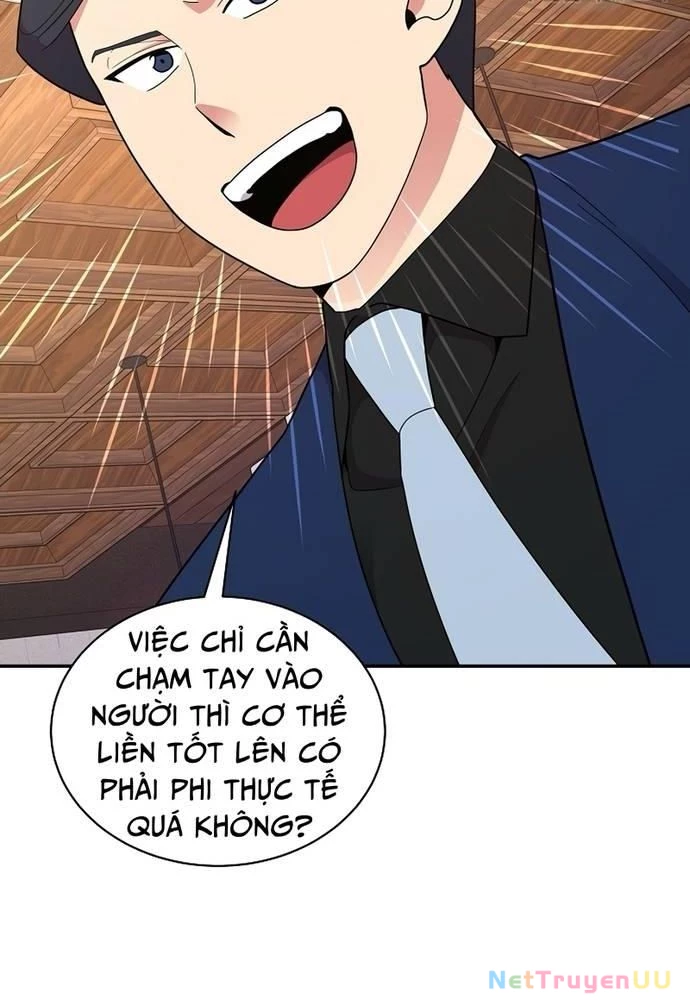 Nhà Vật Lý Trị Liệu Thần Kỳ Chapter 35 - 71