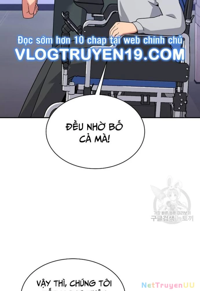 Nhà Vật Lý Trị Liệu Thần Kỳ Chapter 36 - 19