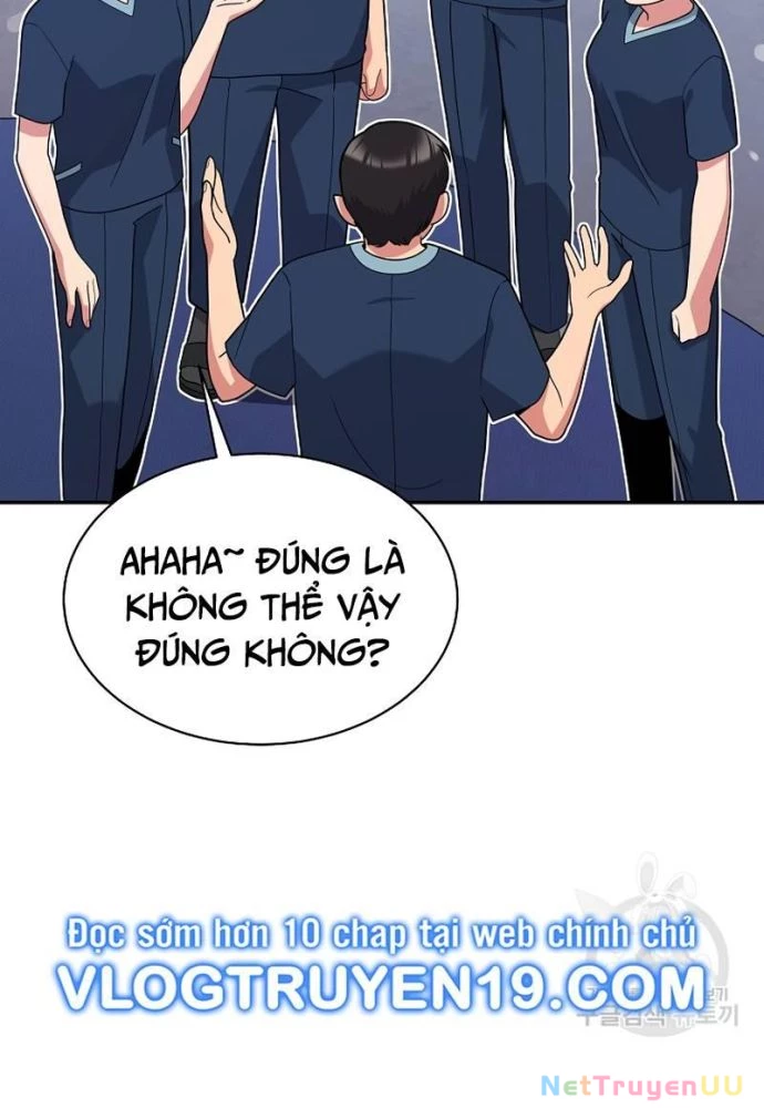 Nhà Vật Lý Trị Liệu Thần Kỳ Chapter 36 - 55