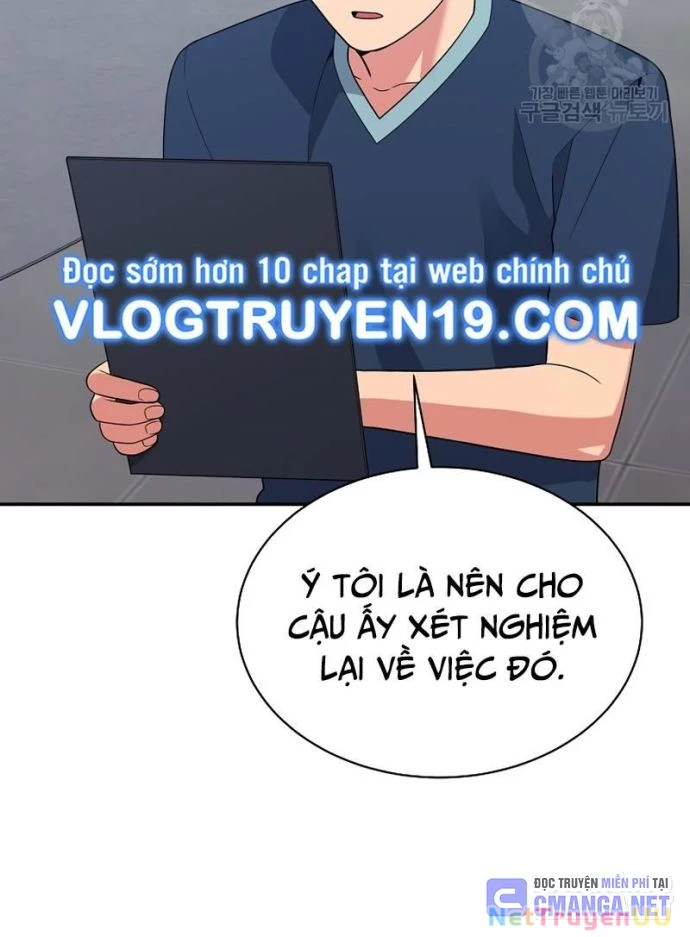 Nhà Vật Lý Trị Liệu Thần Kỳ Chapter 36 - 78