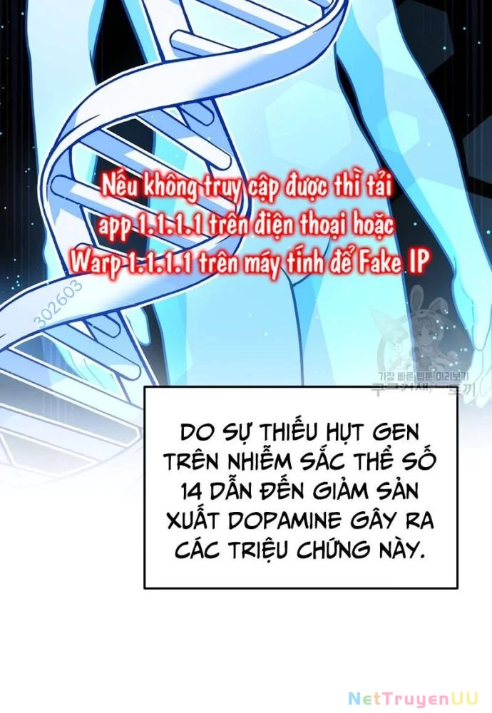 Nhà Vật Lý Trị Liệu Thần Kỳ Chapter 36 - 104