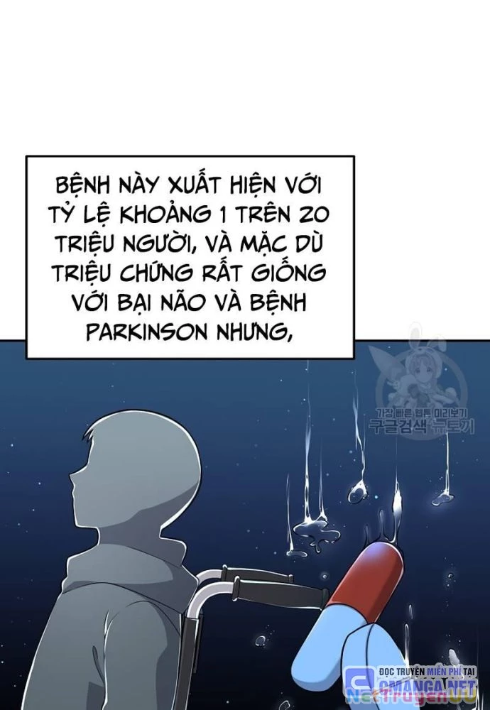 Nhà Vật Lý Trị Liệu Thần Kỳ Chapter 36 - 105