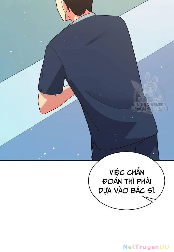 Nhà Vật Lý Trị Liệu Thần Kỳ Chapter 36 - 116