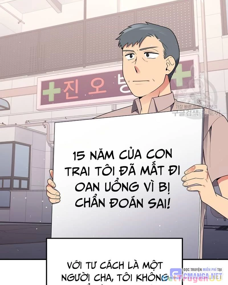 Nhà Vật Lý Trị Liệu Thần Kỳ Chapter 37 - 27