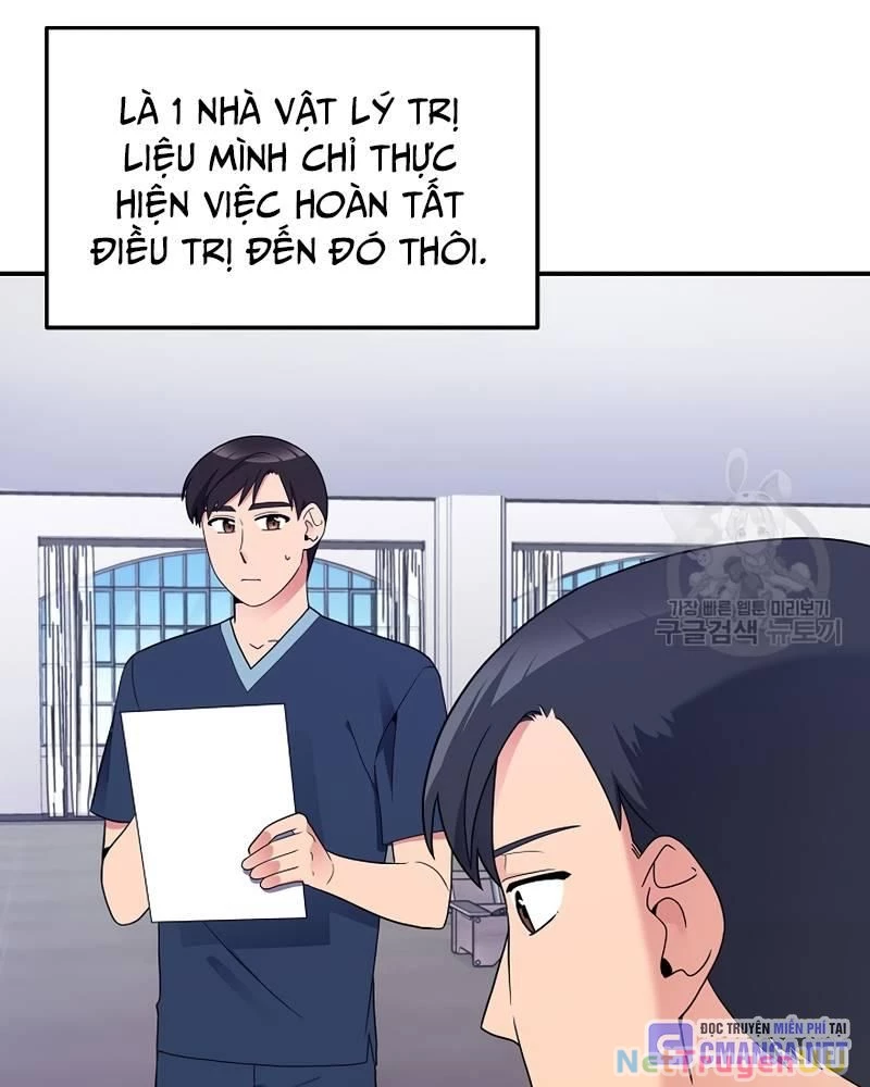 Nhà Vật Lý Trị Liệu Thần Kỳ Chapter 37 - 33