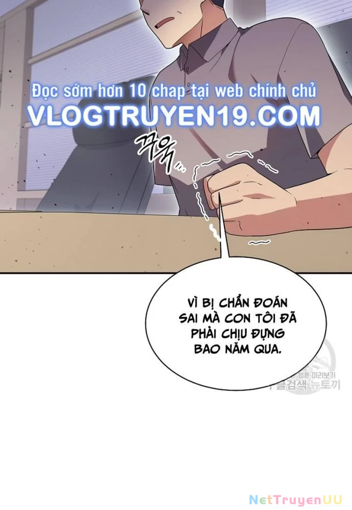 Nhà Vật Lý Trị Liệu Thần Kỳ Chapter 38 - 34