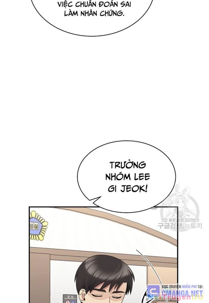 Nhà Vật Lý Trị Liệu Thần Kỳ Chapter 38 - 51