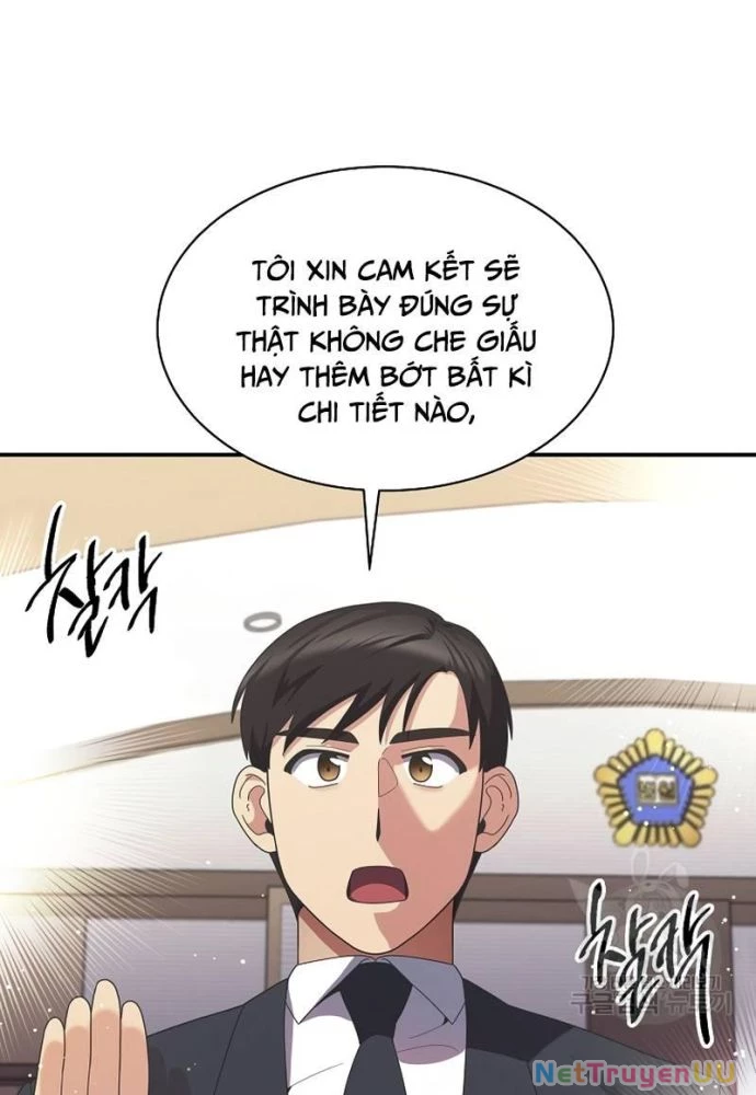 Nhà Vật Lý Trị Liệu Thần Kỳ Chapter 38 - 53