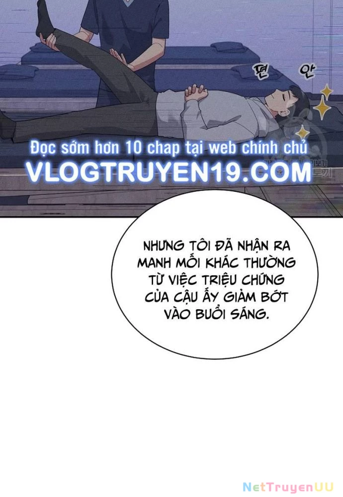 Nhà Vật Lý Trị Liệu Thần Kỳ Chapter 38 - 62